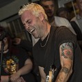 GutterPunk - Professional Concert Photography